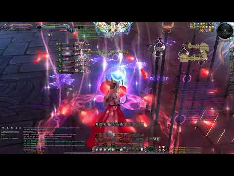 Aion 4.6 - Sauro Supply Base Solo