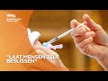 Zwolse huisarts plaatst vaccinatie-oproep: 'Laat mensen zelf beslissen'