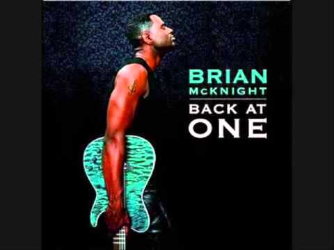 Brian McNight   Played yourself