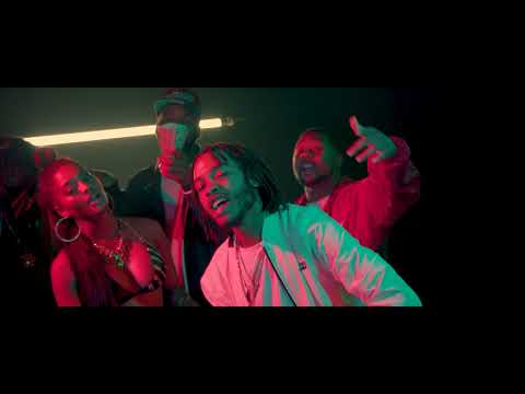 BandGang Lonnie Bands & ShredGang Mone Feat. LaBritney & Tooda Man - Smoke So Good (Official Video)