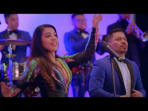 LA ROBA MARIDOS - LA SONORA DINAMITA DE LUCHO ARGAIN - T2-E27- LA SONORA DINAMITA DE LUCHO ARGAIN