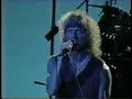 Foreigner LOU GRAMM - Until The End Of Time - LIVE 1995