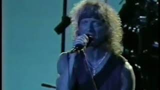 Foreigner LOU GRAMM - Until The End Of Time - LIVE 1995