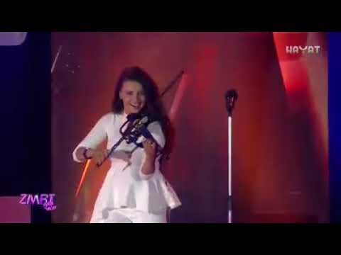 Lejla Piljević Hora Martisor