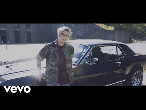 Melo - Sad Girls