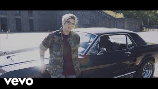 Melo Moreno - Sad Girls