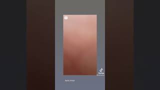 Stunning tiktok babe red lingerie is way to hot ?? hit the subscribe button