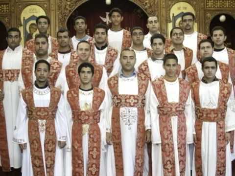 from coptic reader for kiahk hymns from coptic reader for kiahk hymns