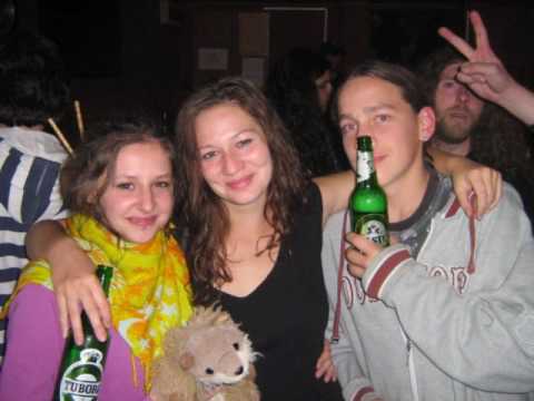 Paul Mac ft Bertie Blackman - the only one