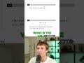 SAT Math Is SO EASY