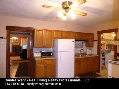 30 Day Street, West Springfield MA 01089 - Multi Family Home - Real Estate - For Sale -