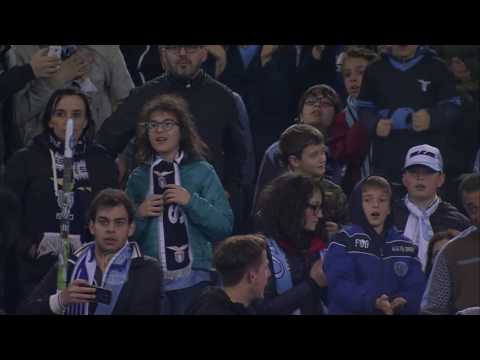 Il gol di Klose - Lazio - Fiorentina 2-4 - Giornata 38 - Serie A TIM 2015/16