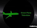 Garfield And Friends 1988 Green Plane AU Closing Logos