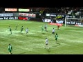 Samuel Armenteros maakt met een heerlijke omhaal de 3-0 bij Heracles Almelo-De Graafschap