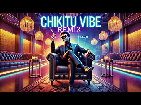 Dj ArviN - Chikitu Vibe X Asal Kolar (Official Video Remix) #trendingremix