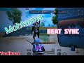 Mohtarma New Arabic Song Best Beat Sync Edit BGMI MONTAGE BOLLYWOOD SONGS BGMI MONTAGE Topibaaz