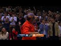 HIGHLIGHTS Waves Fall 89 77 To Gonzaga