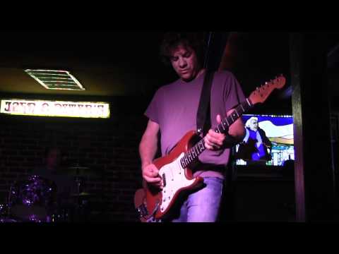 Chris Harford And The Band Of Changes - You For Me - New Hope, PA -  6/16/2012