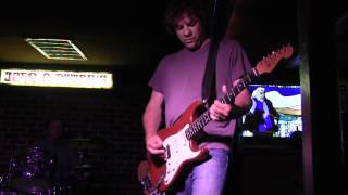 Chris Harford And The Band Of Changes - You For Me - New Hope, PA -  6/16/2012