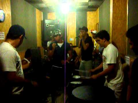 Muvucão ♪ - Oz Betaz!