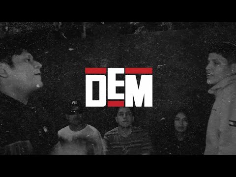 PIER CDH vs VOKABULARIO: 8vos: DEM 1 🇵🇪 2025