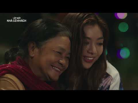 [OFFICIAL MV] GÁNH MẸ - QUÁCH BEEM | OST LẬT MẶT: NHÀ CÓ KHÁCH