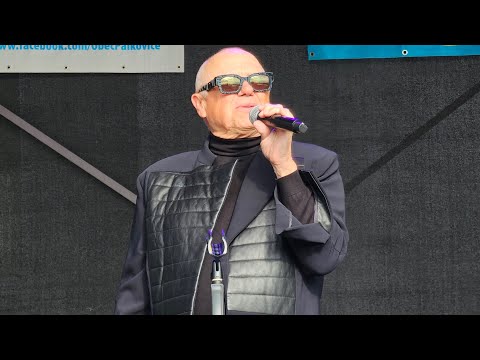 Jiří Korn - Ještě tě mám plnou náruč ( Palkovice 23.8. 2025 )