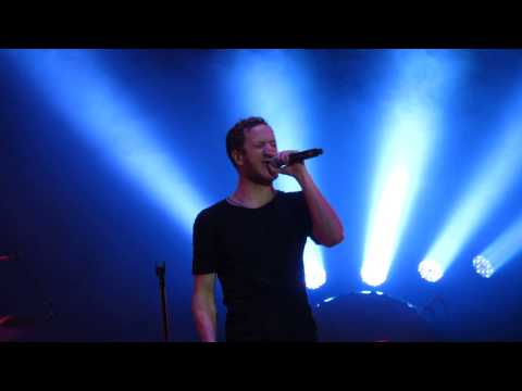 Imagine Dragons - Bleeding Out & Nothing Left to Say (Encore) [Live in Spain 2013]