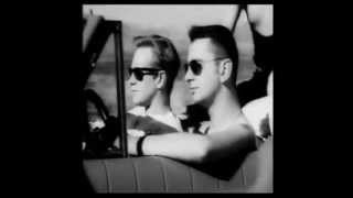 Depeche Mode-Sea of sin (ghost t video)