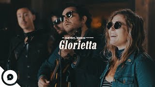 Glorietta - Sinking Ship | OurVinyl Sessions