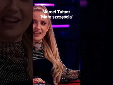 Marcel  Tułacz The Voice Kids 6