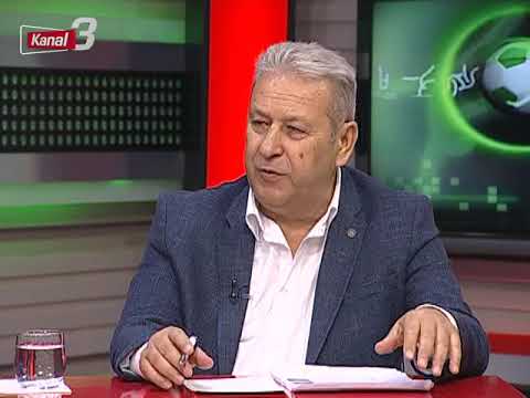 KANAL 3’TE SABAH 12 02 2019