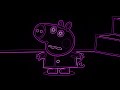 George Peppa Pig Sneezing Vocoded To Gangsta S Paradise Miss The Rage Giorno S Theme And More