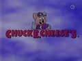 PBS Kids Channel Program Break WHAC DT2 9 6 2006