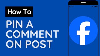 How to Pin A Comment In Facebook Post (Easy 2024)