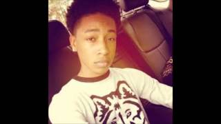 Try Me Remix by Jacob Latimore