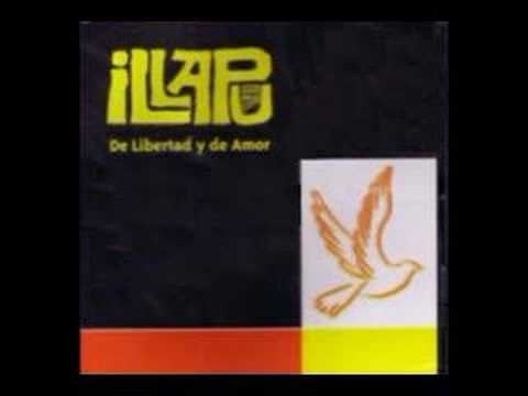 Illapu - Pampa Lirima