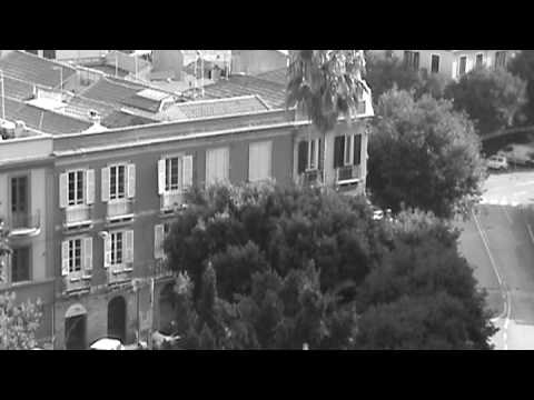 Bastione S. Remy Cagliari