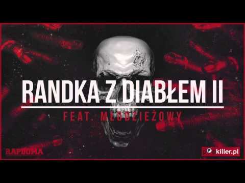 06.FunkyFlow ft. Młodzieżowy - Randka z diabłem II