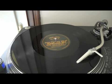 Acid Cirkus 01 - A - Pzylo - The Sound Of Inevitability