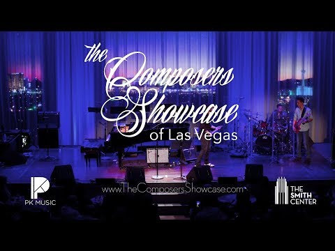 Composers Showcase - Vin A. - I Am