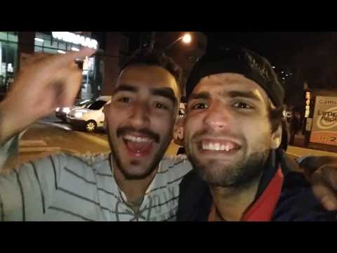 Homem Deita - Batalha Do Trocen #18