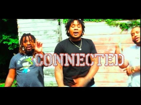 ATM Gottie x PriceTag x Meato - Connected [Directed By GoHamm Made It]