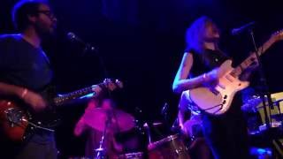 Eros and the Eschaton, Cry (Live), 09.16.2016, Reverb Lounge, Omaha NE