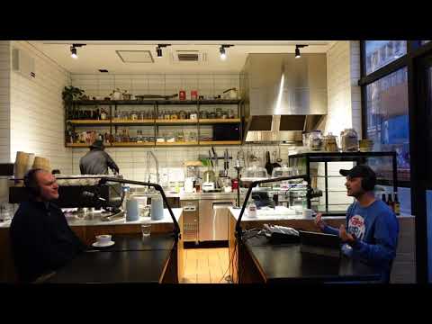 03 Tony Groves - Halo Training