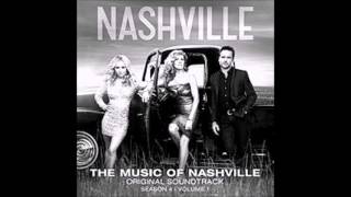 The Music Of Nashville - Too Far From You (Aubrey Peeples)