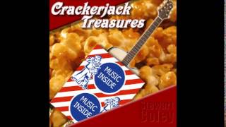 "CrackerJack Treasures" ~ Original