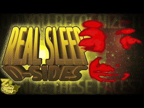 REAL SLEEP D-SIDES | Analog Funkin' UST (ft. @ZSharpStudios )