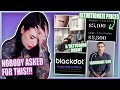 Everything Wrong With Blackdot Tattoos | Another Tattoo Gimmick?