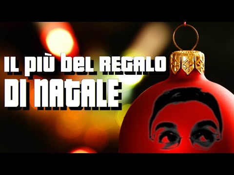 Il più bel regalo di NATALE!